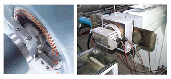 塑料挤出造粒 内页