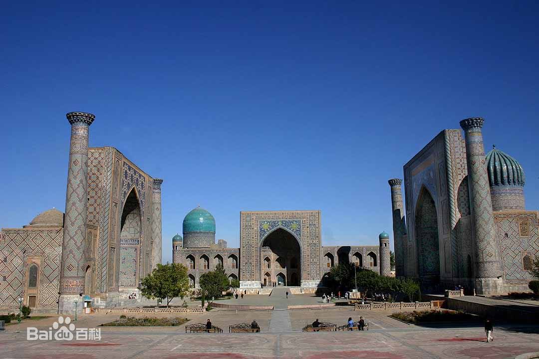 展會邀請 | 與您相約烏茲別克國際橡塑展