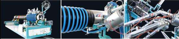 生產(chǎn)線各部分1