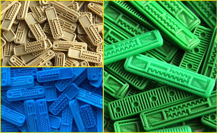 滴頭出口丨"雨水"既過(guò)，花開(kāi)疫散。