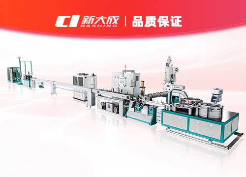 滴灌帶生產(chǎn)線在節(jié)水方面有哪些優(yōu)勢？