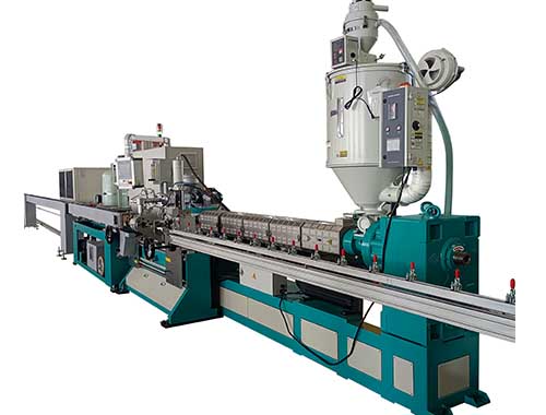 我國(guó)滴灌管生產(chǎn)線滴管技術(shù)發(fā)展有哪些趨勢(shì)及適應(yīng)性？