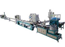 在同類設(shè)備中圓柱式滴灌帶生產(chǎn)設(shè)備有哪些優(yōu)勢？