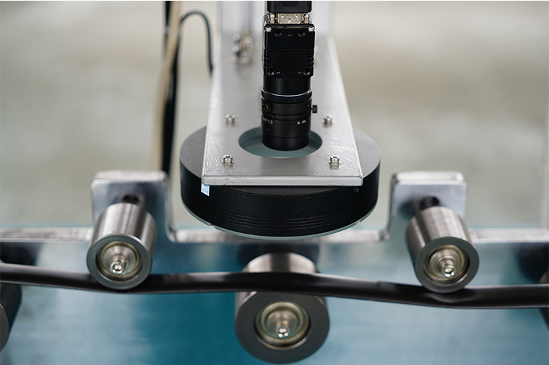 貼片式滴灌帶是如何生產(chǎn)的?