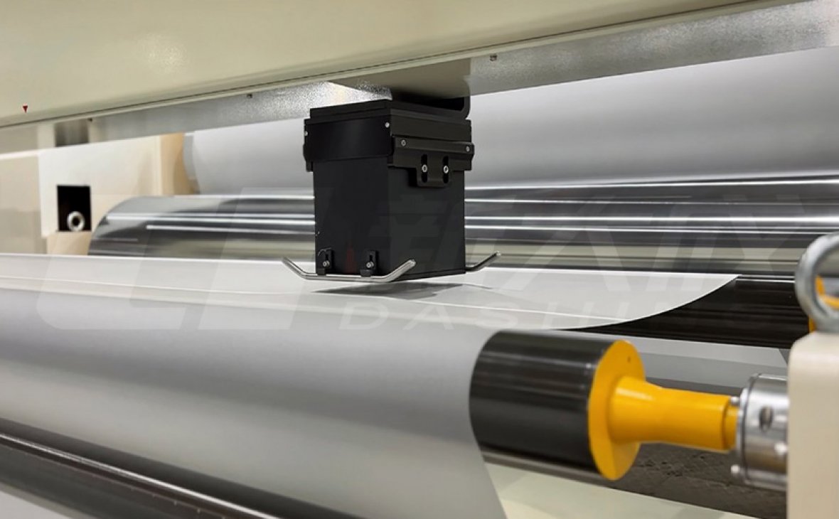 POE film line supplier