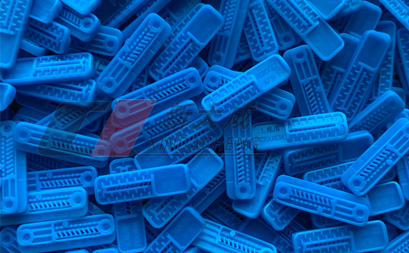 ��xindacheng��Flat dripper export Central Asia