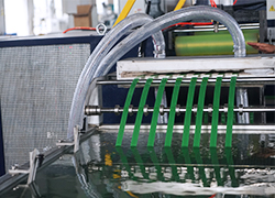 How to Improve Strap Strength in �鶹ֱ�� Strapping Production Line