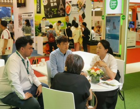 SIAL 西雅国际食品展览会