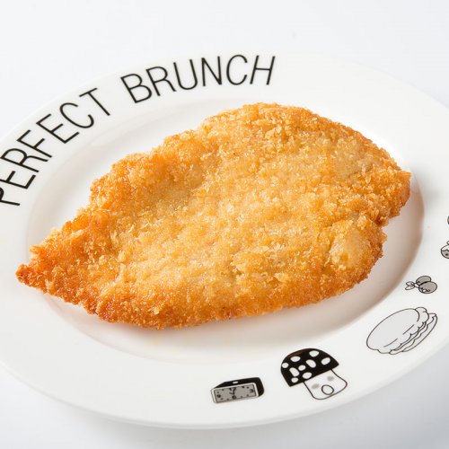 裹粉鸡排