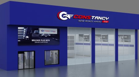 STRONG MARKET SUPPORT