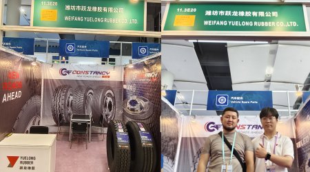 From 15th to 19th October in Autumn 2024, the 136th Canton Fair or China