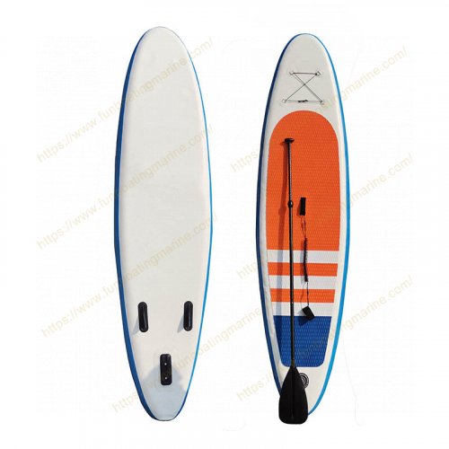 Model 2 3.2m Paddle Board
