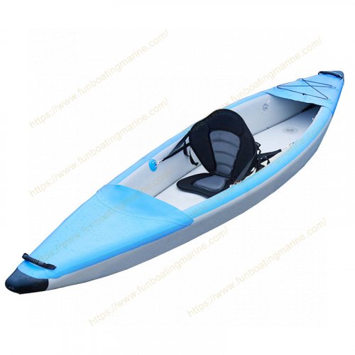 Inflatable Kayak