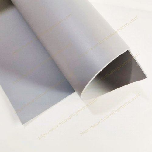  2000D TPU coated nylon fabric inflatable boat fabric