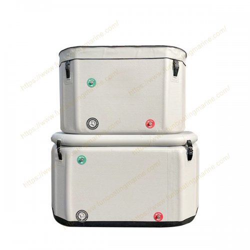 Family-use Kids and Adults Cold Therapy Tub Full Sized Inflatable Cold Therapy Chiller & Tub for Recovery and Recreation