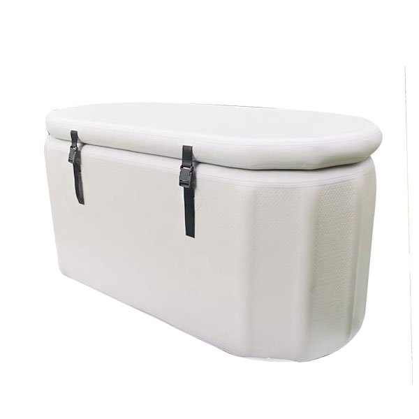Plunge tub