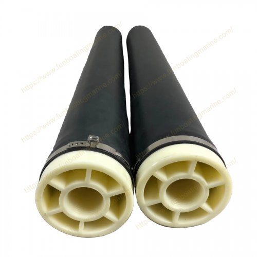 Membrane Fine Bubble Tube Diffuser EPDM Membrane Oxygen Fine Bubble Tube Diffuser Aeration for Industrial & Farm