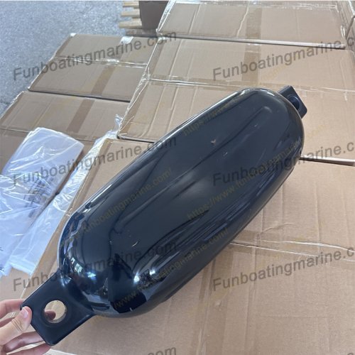 Boat fender 