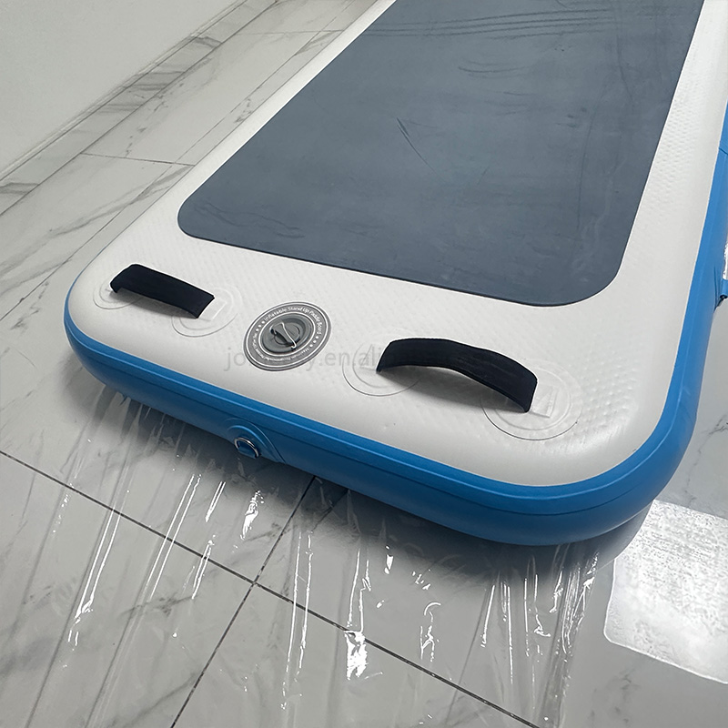 Water yoga mat 7