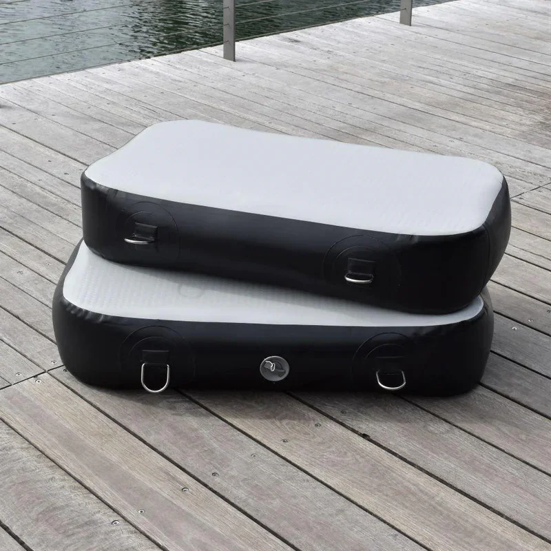 DWF FENDER