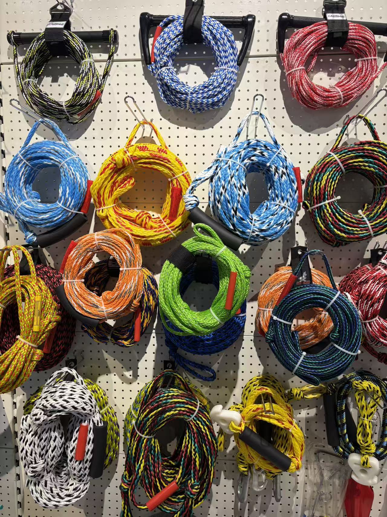 Rope