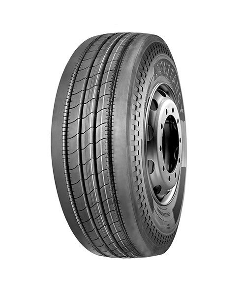 ECOSMART12 - LONG HAUL