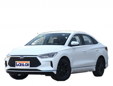New Energy Vehicle New Electric Car BYD E3