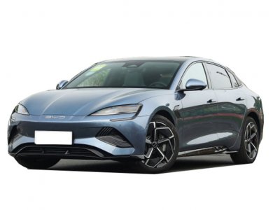 Top New Energy Byd Seal 700Km EV