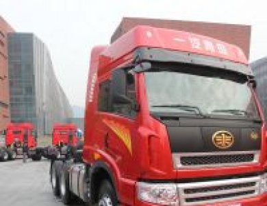 Brand New Faw J5P 6x4 420HPBrand New Faw J5P 6x4 420HP Tractor Trucks 10 wheels Tractor trucks 10 wheels Tractor trucks