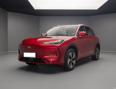 Brand New Geely E5 530km EV for sale