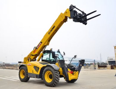 XCMG XC6-4517K 4.5t Rated Load Telescopic Handler Lifter for Sale
