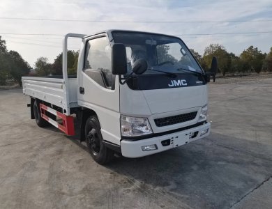 JMC 4x2 Cargo Truck Chassis Model JX1036TC2 Euro II Diesel Engine