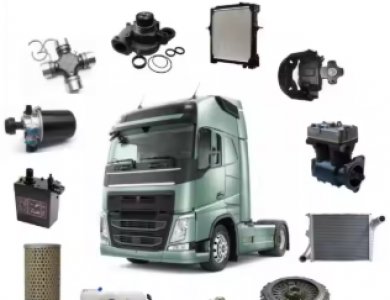 For VOLVO Truck Parts F10 / FH12 / FH16 / FM9 / FM10 / FM12 / FL7 Truck Spare Parts Over 1500 Items