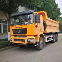 Navigating Algeria’s New Import Regulations: Why Shacman Heavy-Duty Trucks Now Require Immediate, Strategic Procurement Planning