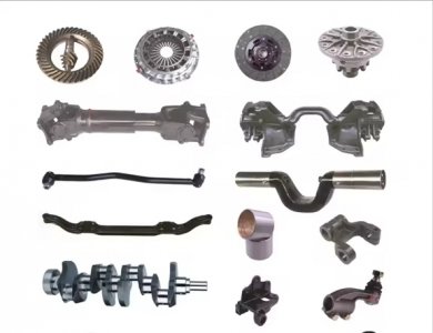HIINO/ISUZU/Nissan/Mitsubishi/More than 1000 items of truck spare parts