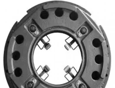 Suitable for Mercedes Benz Actros/ Antos/ Arocs/ecoic/Axor/ Atego/ MB/ LK/ NG/ LN Truck Clutch Plate Cover Kit 500 Item New Condition