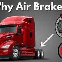 Mastering the Mammoth: Deconstructing the Bulletproof Air Brake System in Commercial Vehicles