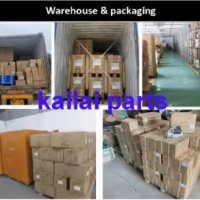 Bulk Shipment of Shacman, Sinotruk, and FAW Parts to Zimbabwe