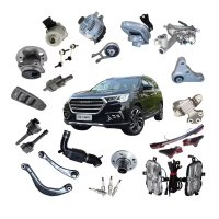 Bulk Shipment of Changan Auto Parts to Iran – Complete Vehicle Assembly Kits