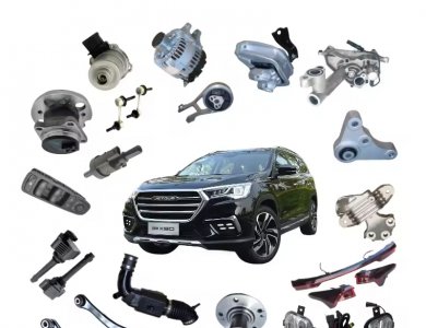 Auto Parts Supplier for All CHANGAN Cars (Benben, Alsvin V3/V5/V7, EADO, Raeton, CS15, CS35, CS55, CS75, CS85, CS95, UNI-T, UNI-K, UNI-V, CX70 and etc.)
