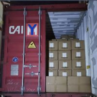 ​​Bulk Shipment of X3000 8×4 Dump Truck Parts to Russia​