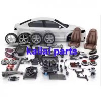 Bulk Shipment of JETOUR DaSheng Auto Parts to Russia