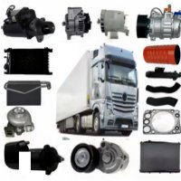 ​​Bulk Shipment of Mercedes Actros Parts to Qatar​