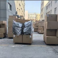 Bulk Shipment of JETOUR X90 PLUS Auto Parts to Saudi Arabia