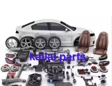 Auto Parts Supplier for All Great Wall Cars C20, C30, C50, M4, Deer, Wingle 5, Wingle 7, Poer, Havel H1/H2/H6/H7/H8/H9, V80 and etc