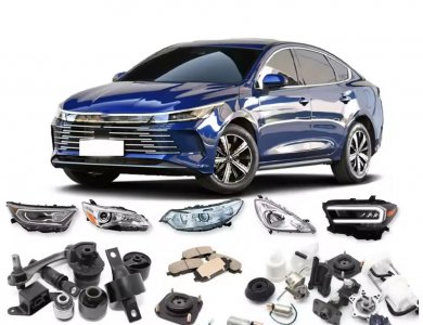 BYD All Series Auto Spare Parts (BYD YUAN, BYD YUAN PRO, BYD S1 PRO, BYD YUAN PLUS, BYD ATTO 3, BYD SONG, BYD SONG PLUS, BYD QIN, BYD HAN, BYD TANG; BYD SEAL, BYD DOLPHIN, BYD SEAGULL; BYD F0, BYD F3, BYD F3R, BYD F6, BYD S6, BYD S7, BYD L3, BYD G3, BYD G