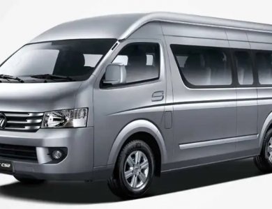 Foton DMS For Sale wheelbase 4x2 Driving Form 1695mm Width