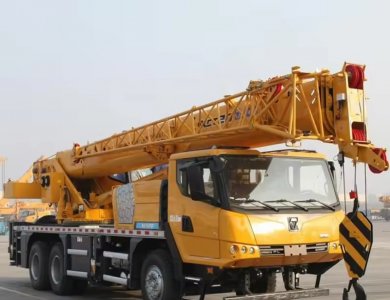 Xuzhou Factory 20 Ton Xcm-g XCT20L4 Truck Crane for Sale
