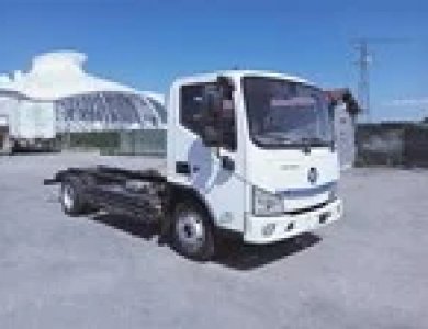 Camión furgón FOTON Aumark S 4x2 en venta – Nuevo, diésel, 2024