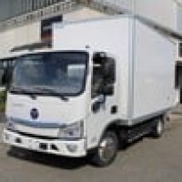 العنوان FOTON Aumark S 4×2 للبيع – موديل 2024 ديزل، جديدة